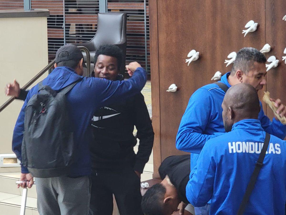 Honduras-Ecuador: El reencuentro entre Amado Guevara con Carlos Pavón y los cracks que jugarán en Connecticut