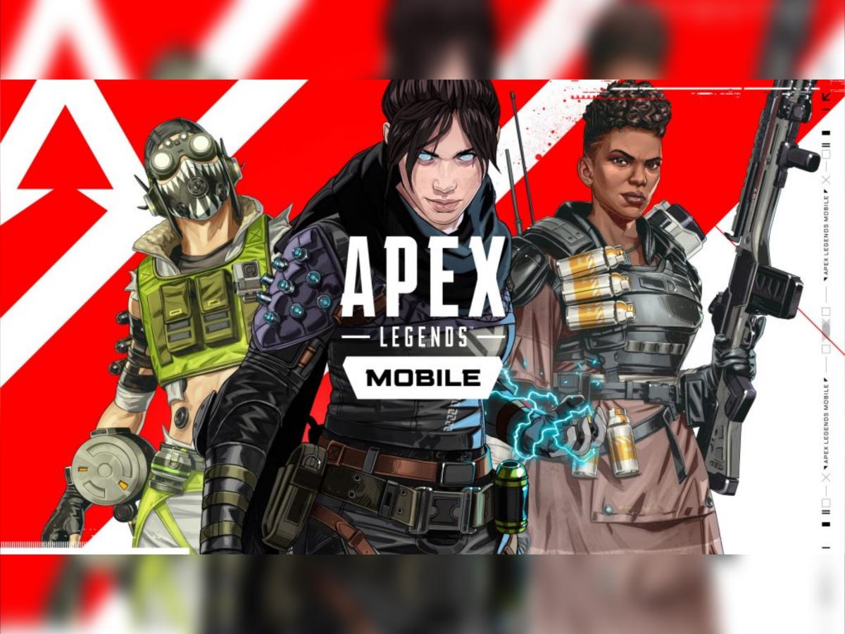 Apex Legends Mobile se despide: el juego cerrará sus servidores este 1 de mayo; no se reembolsará nada