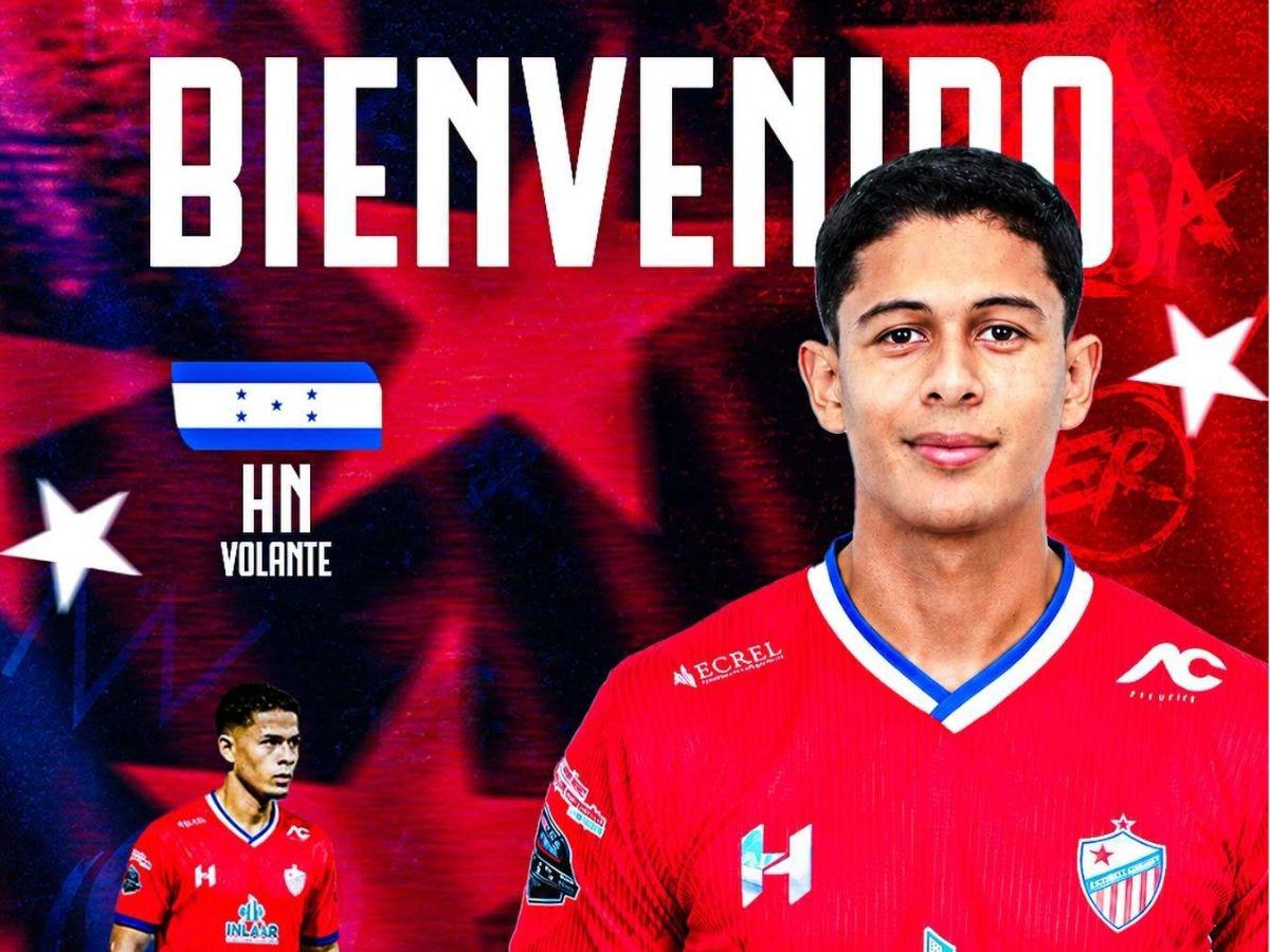 Fichajes: ¿Quioto al Olimpia? Baja en Real España e Independiente ficha 5