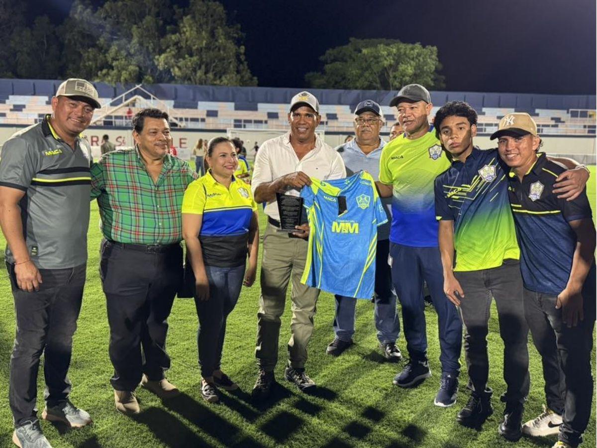 ¡Festeja el fútbol de Honduras! Reinauguran el Estadio Juan Ramón Brevé: Así lucen los cambios