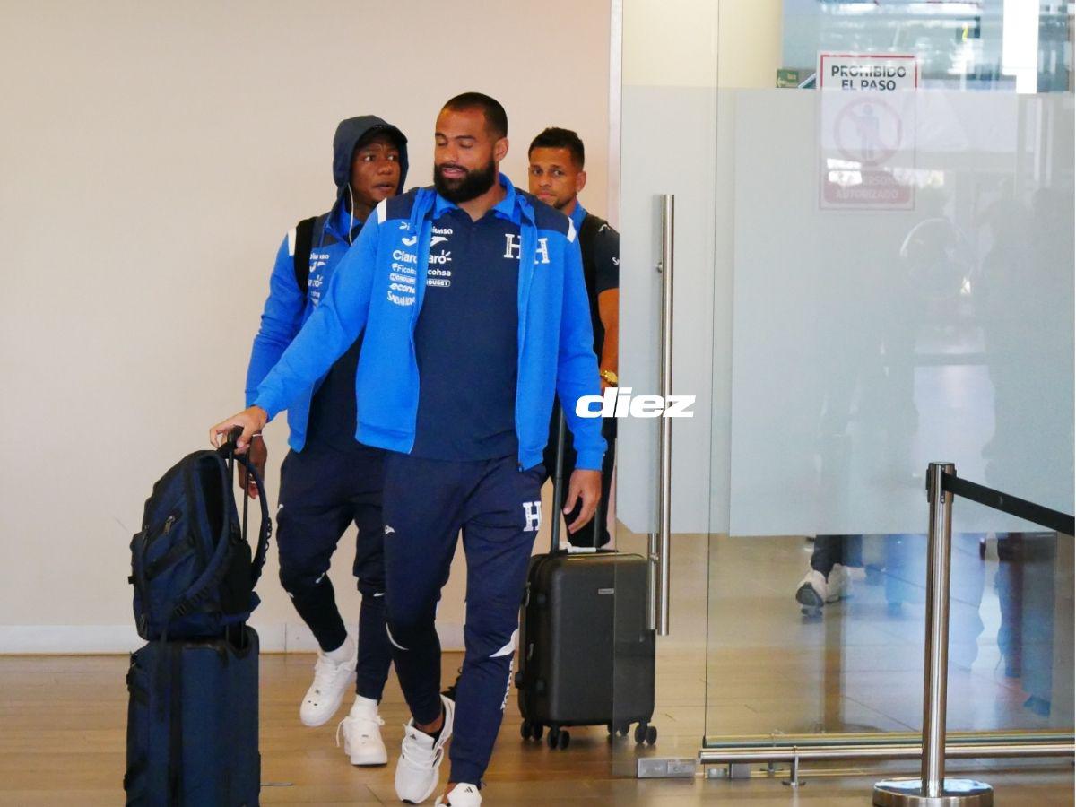 Hincha sorprendió a Deiby y Honduras entre aplausos: ¡La Bicolor volvió tras empatar en el inicio de la Eliminatoria!