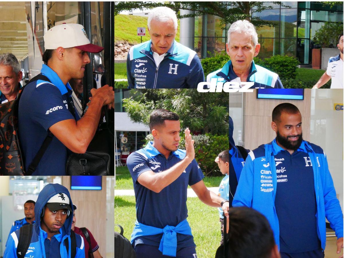 Hincha sorprendió a Deiby y Honduras entre aplausos: ¡La Bicolor volvió tras empatar en el inicio de la Eliminatoria!