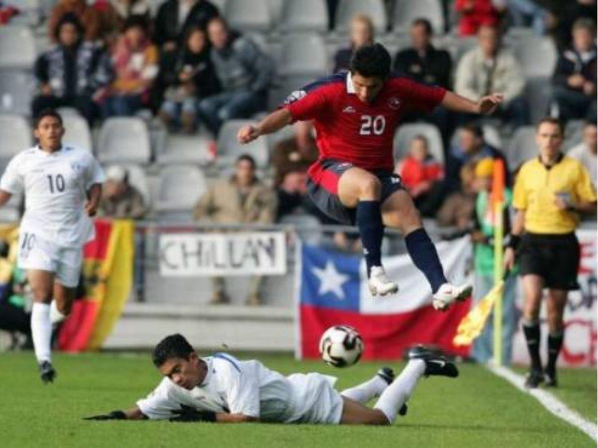 ¡El 7-0 entró en el top! Las fatales goleadas contra Honduras en la historia de los Mundiales Sub-17 y Sub-20 de la FIFA