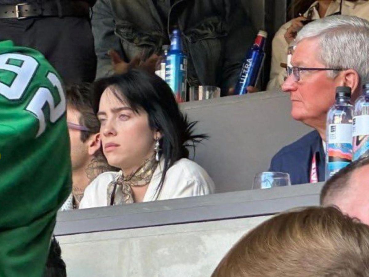 Super Bowl 2023: Famosos y celebridades que estuvieron presentes en el juego de Kansas City Chiefs vs Philadelphia Eagles