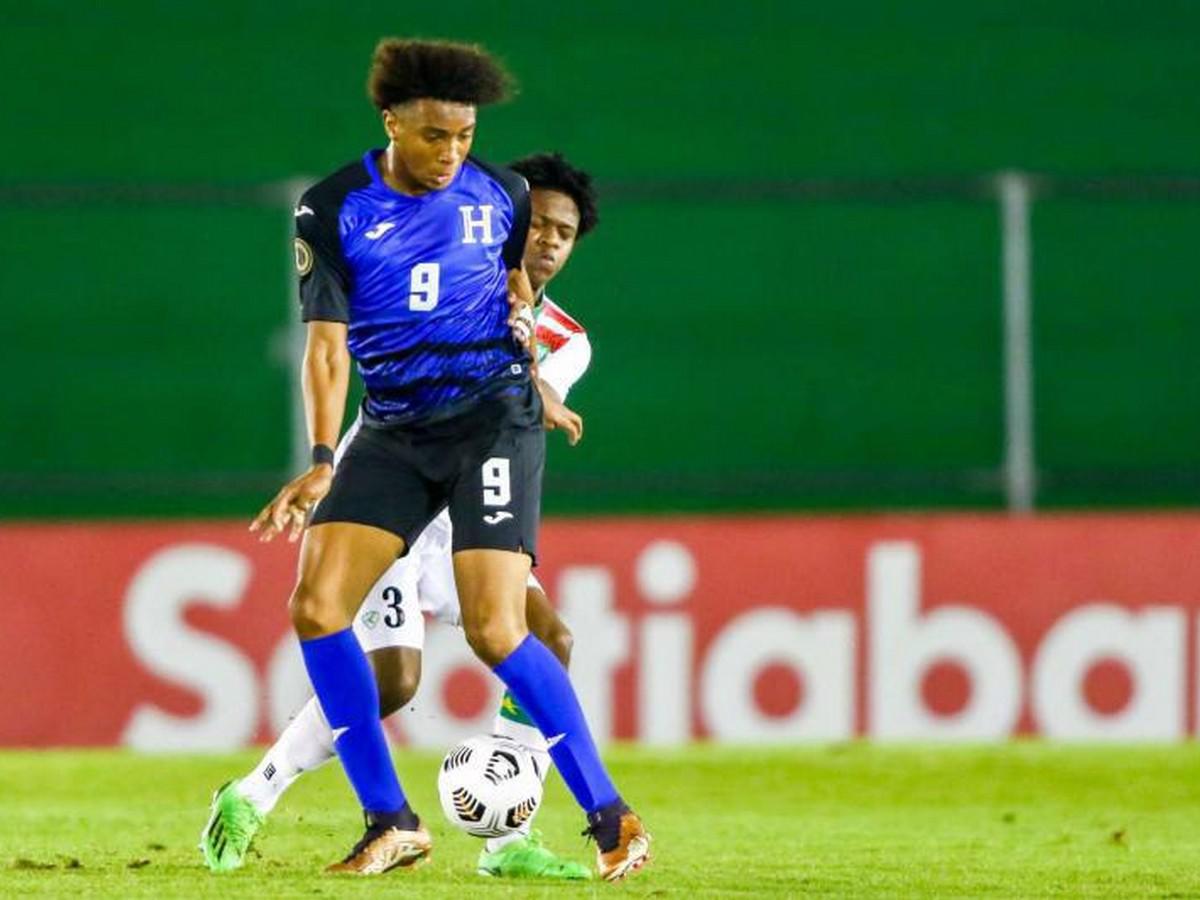 Dos llegaron de la Liga Nacional: Las nueve promesas de Honduras a seguir en la MLS Next PRO 2024