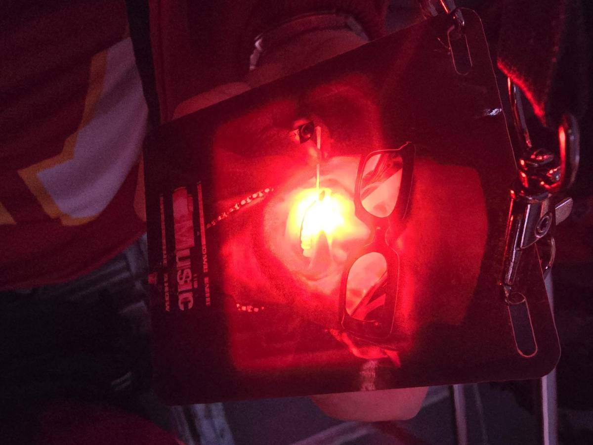 FOTOS: Usher y su espectacular ‘half-time show’ en el Super Bowl; los invitados estrellas y el regalo especial