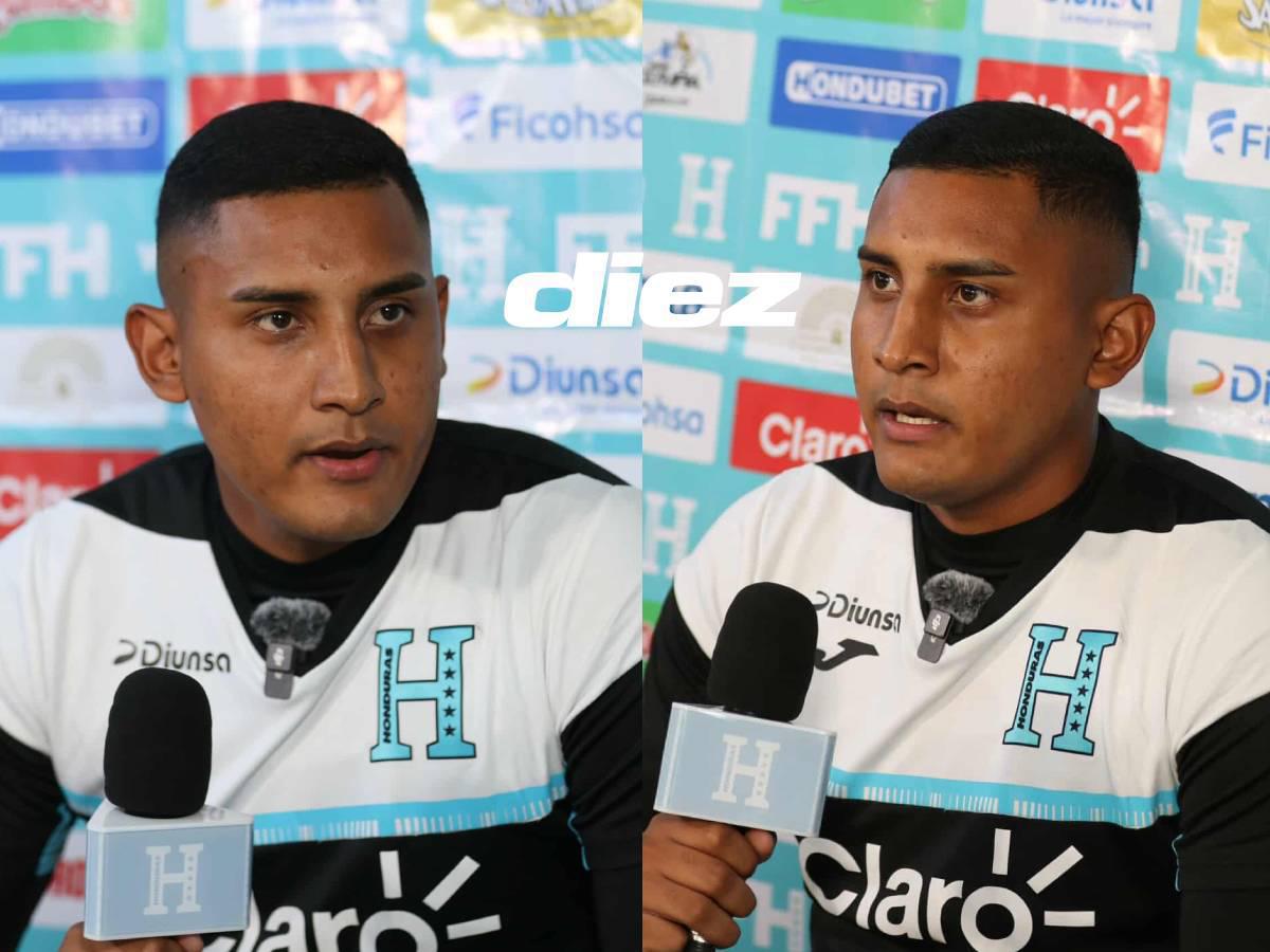 ¡3 bajas confirmadas en Copa Oro! Honduras dará a conocer su lista oficial y varios levantan la mano en la convocatoria