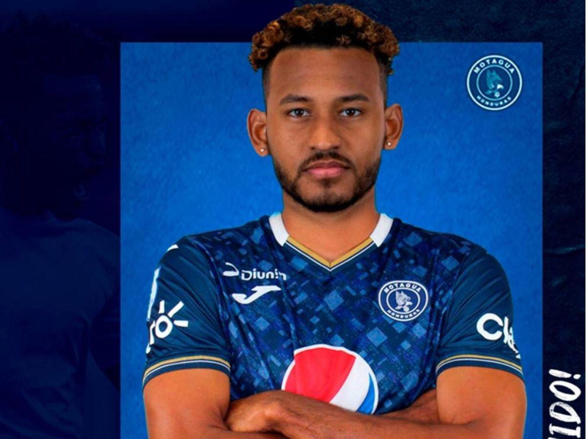 ¿Quién es y dónde juega Juan Carlos Obregón, el 10 de Honduras que no podía correr en el estadio de Toluca?