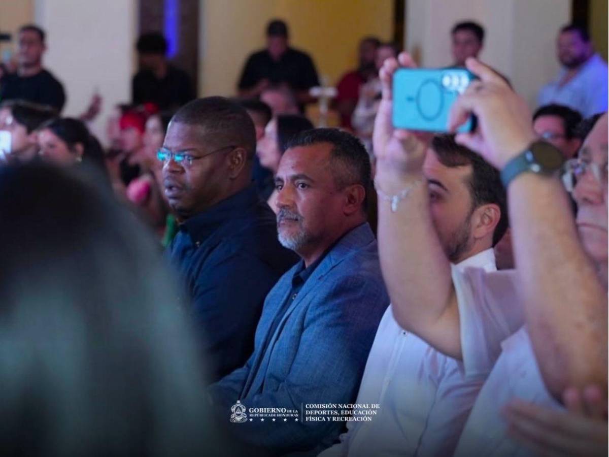 JCC: El Comité Olímpico Hondureño revela la nueva indumentaria