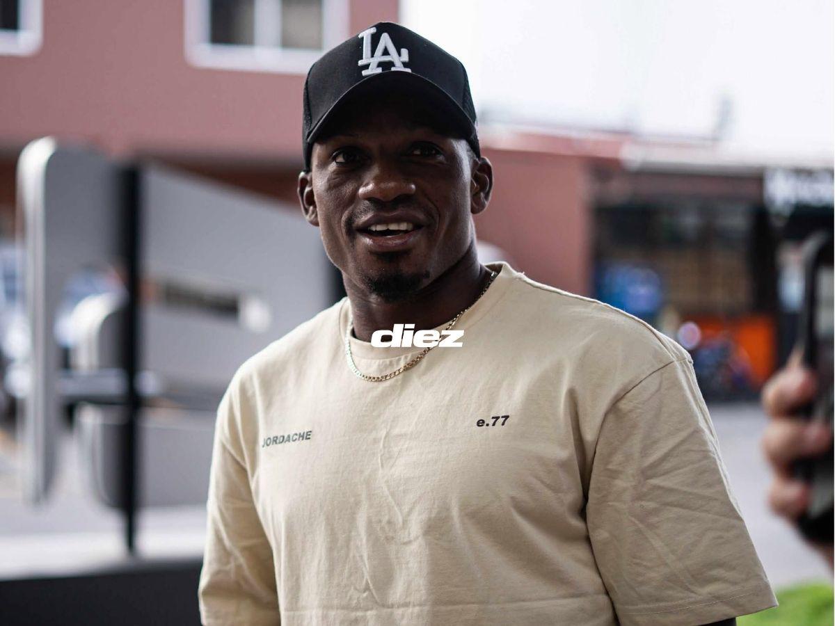 Perrito Messi causó furor y seleccionado sorprendió en Uber: Honduras inició concentración por la Eliminatoria