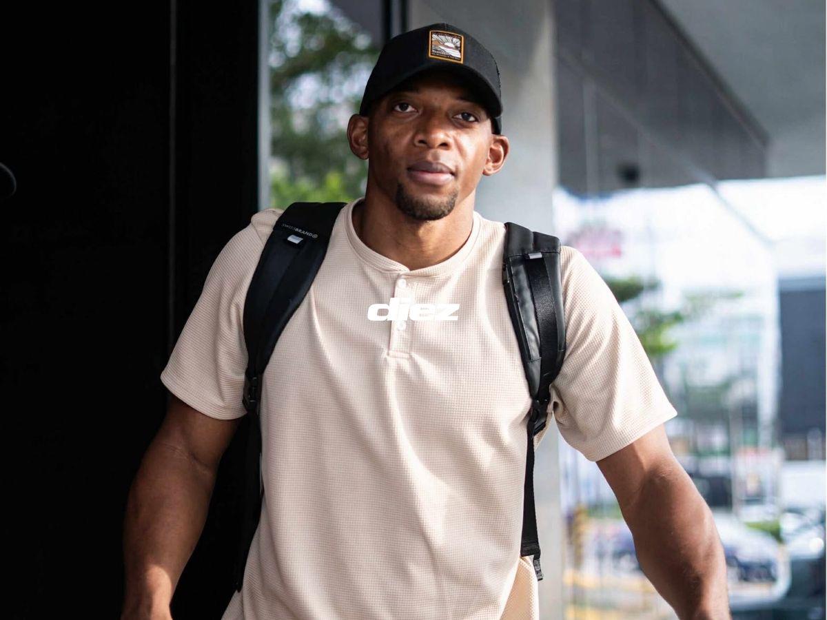 Perrito Messi causó furor y seleccionado sorprendió en Uber: Honduras inició concentración por la Eliminatoria