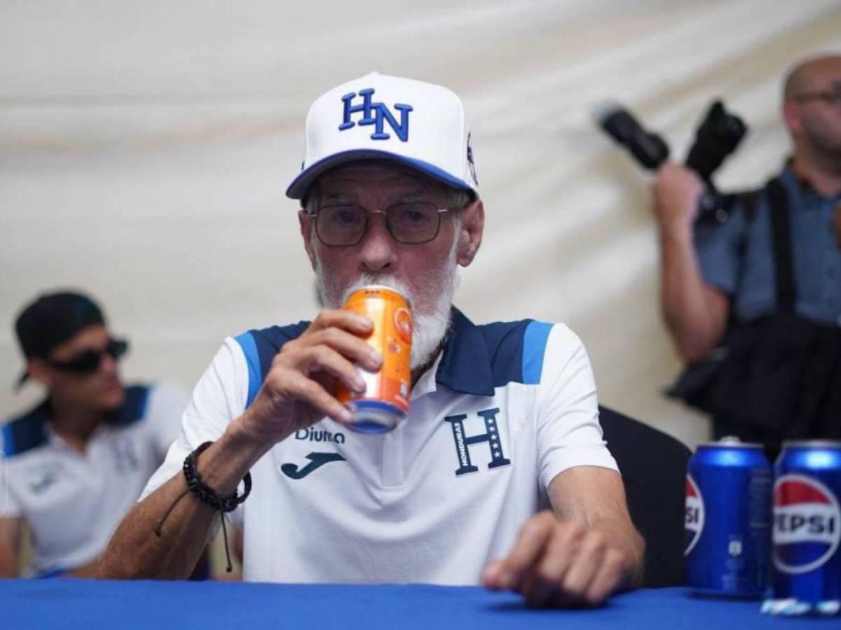 Supremo oficializó el próximo partidazo de la selección de tiktokers de Honduras y reveló los que están por confirmarse