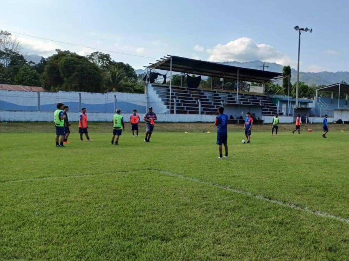 Equipo de Honduras pide desaparecer por insólita razón y denuncia a cuatro jugadores: Optaron por intimidar y amenazar