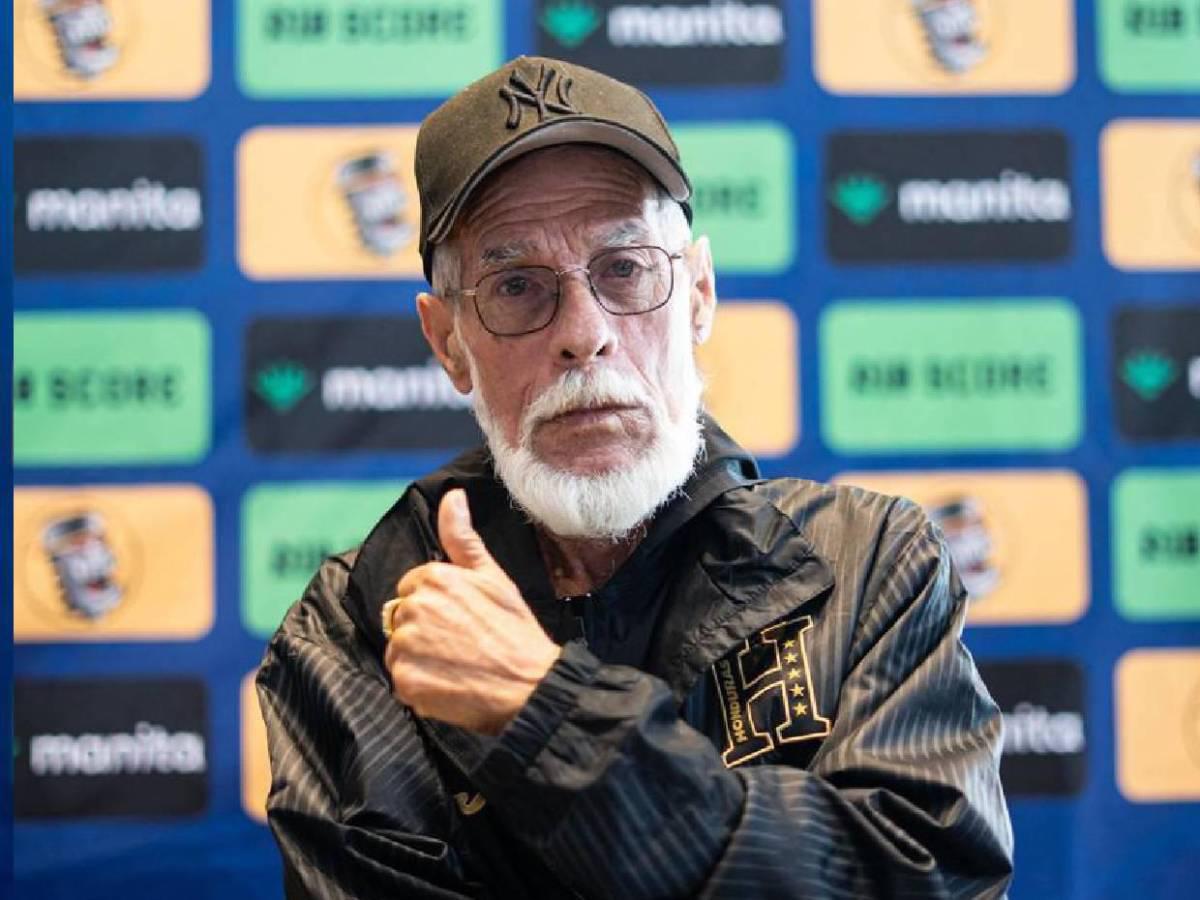 ¡Con fichaje de lujo! Supremo anuncia convocatoria de tiktokers para duelo ante Nicaragua