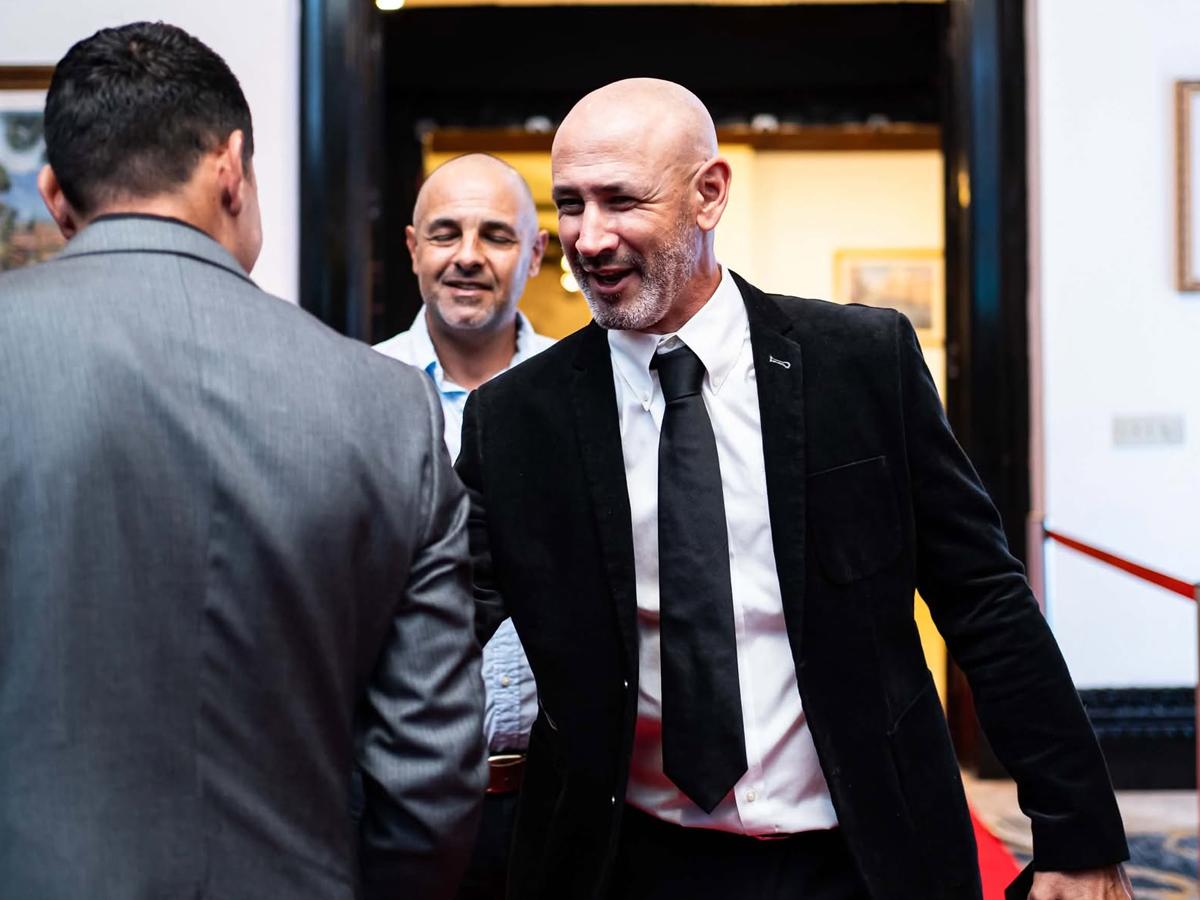 EN VIVO: Personalidades del deporte hondureño, presente en los Premios DIEZ 2026, ¿quiénes son los ganadores?