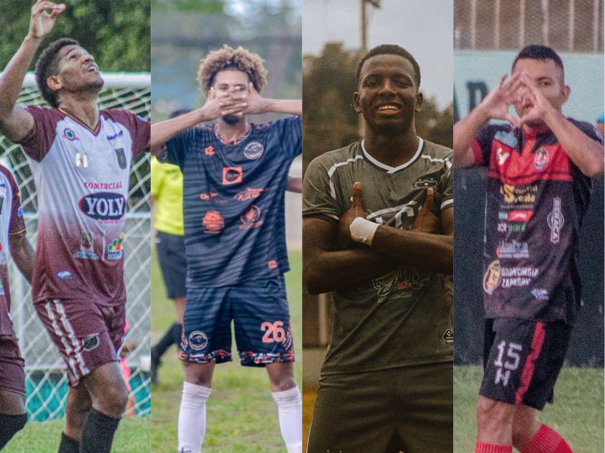 Liga de Ascenso: Vida sigue imparable, Arsenal pierde invicto y Pumas le respira en la nuca a Leones HT6