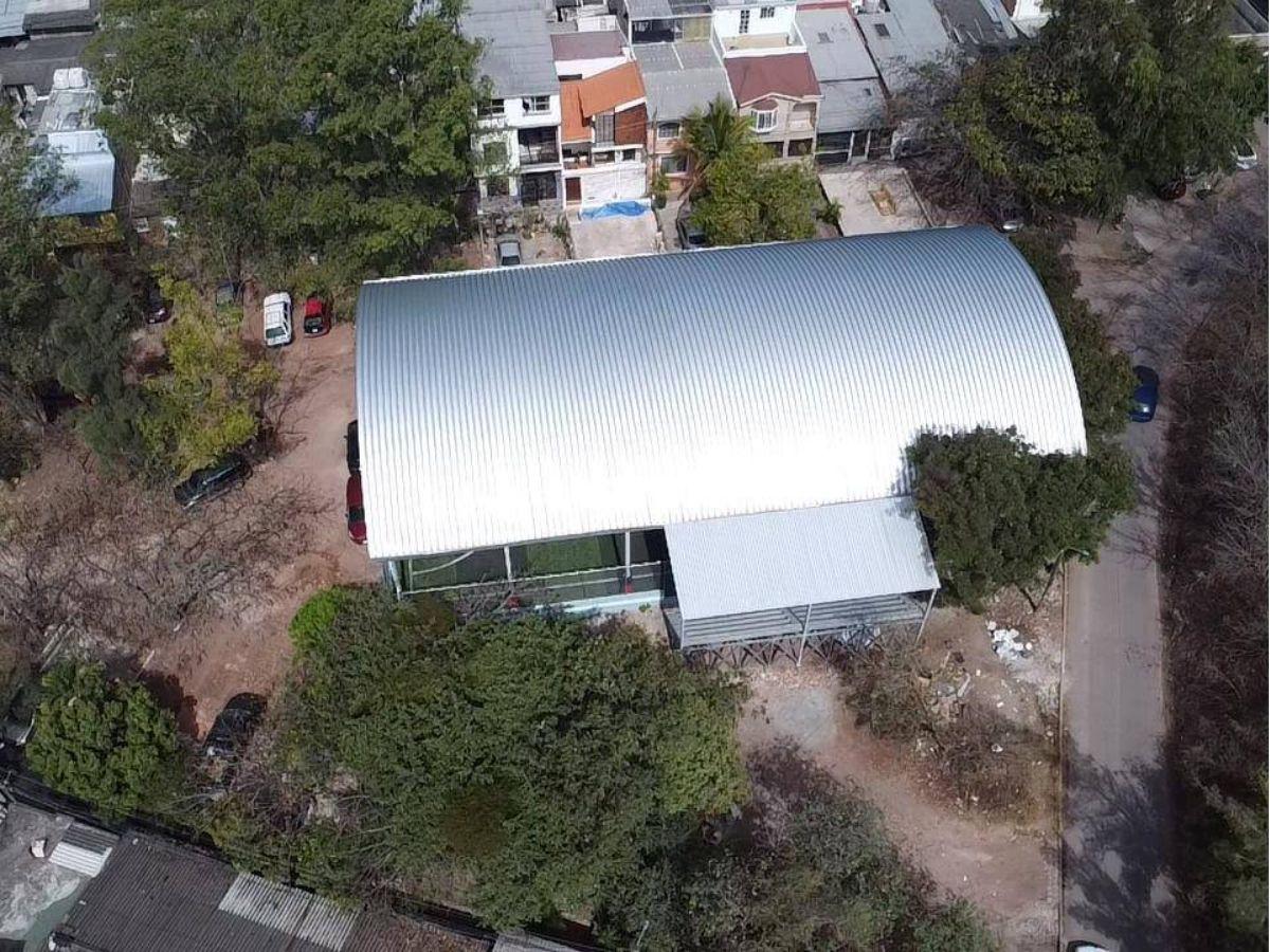 Condepor inaugurará canchas sintéticas en dos colonias importantes de Tegucigalpa