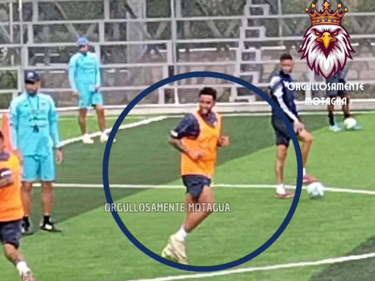 FICHAJES: Olimpia se fija en otro uruguayo, bombazo de Jorge Álvarez, la Tota Medina vuelve a Honduras y legionario se une a nuevo club