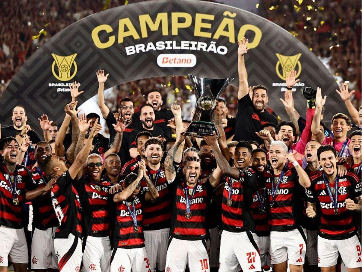Sale a la luz el gigante de Europa que causó el despido de Filipe Luis del Flamengo y nadie lo puede creer