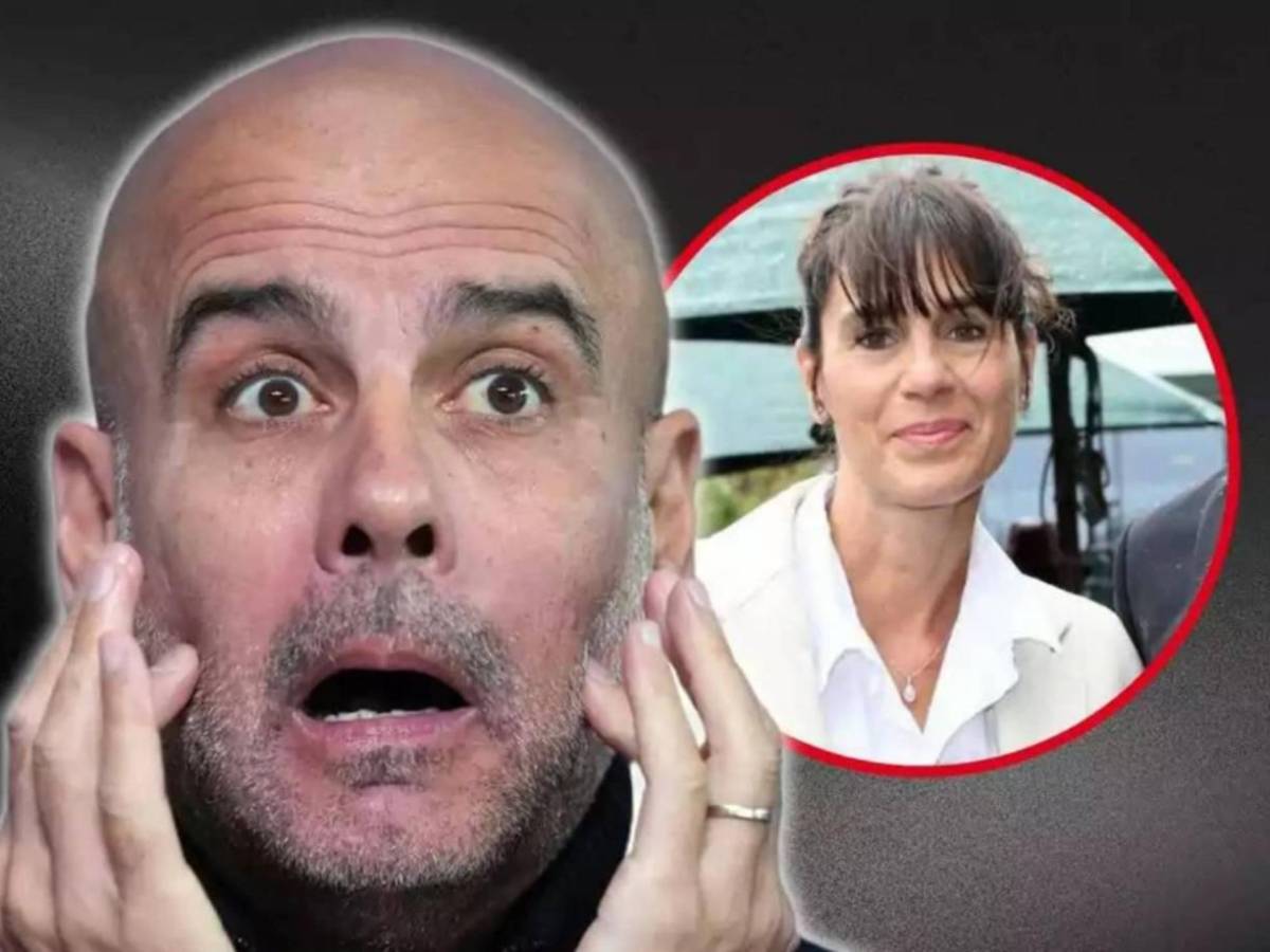 María, hija de Pep Guardiola se pronuncia tras separación de sus padres: “Siempre he sido consciente de...”