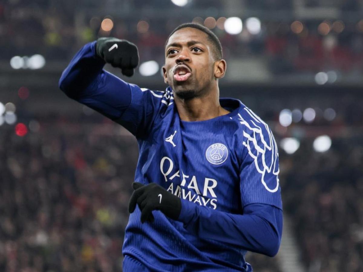 Bota de Oro: Salah no tiene rival, Dembélé desplaza a Haaland y Mbappé escala; así va la tabla de goleadores en Europa