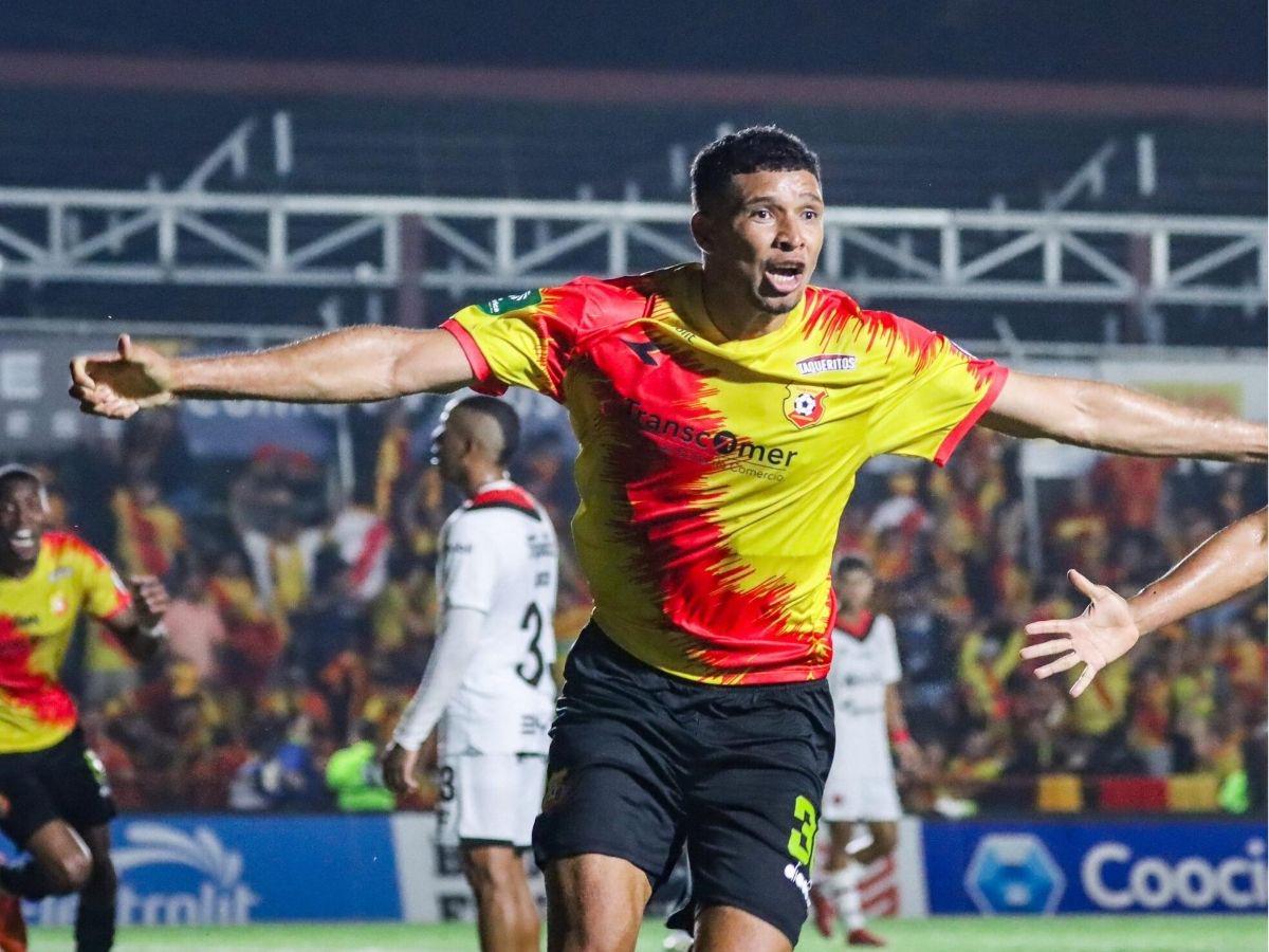 Rueda los tiene en mente: Los soldados que apuntan a reemplazar las cuatro bajas de Honduras ante Costa Rica y Haití