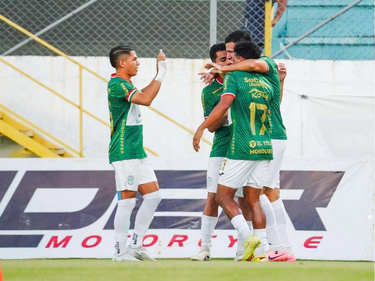 La alarma que preocupa a Marathón con Rubilio Castillo, gesto de Odín y la descomunal racha que igualó Messiniti