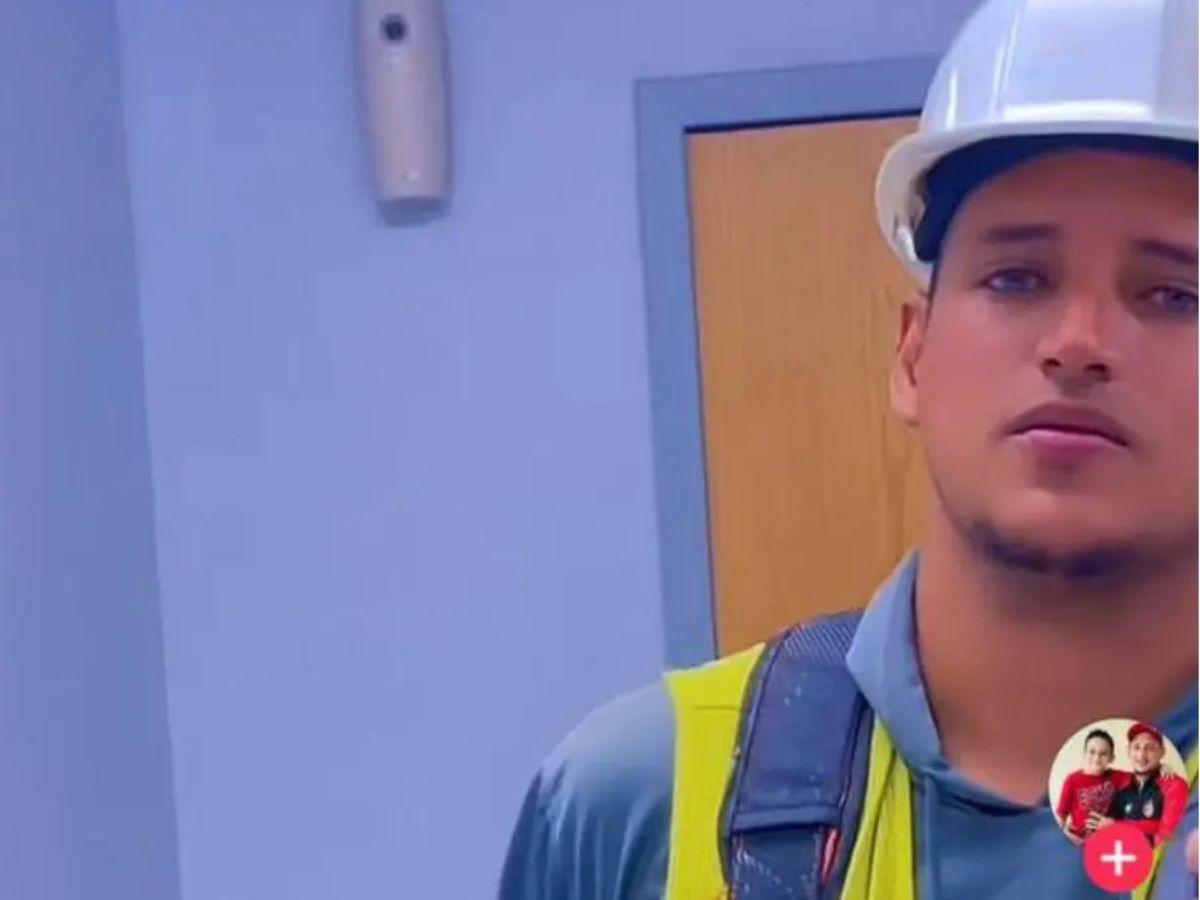 Se coronó campeón con Real España y fue seleccionado de Honduras: César Oseguera sorprende con nueva faceta en USA