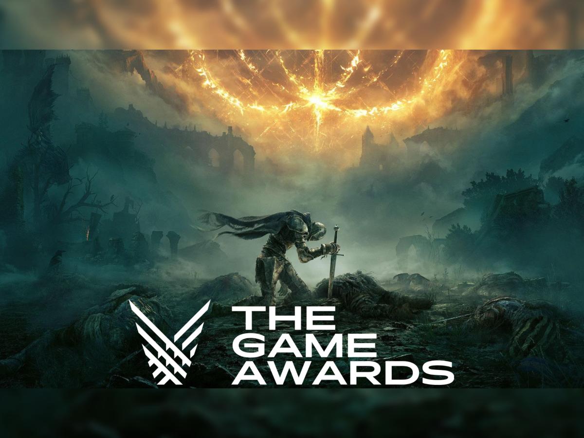 Elden Ring fue elegido como el juego del año: Conozcan aquí a los ganadores  de The Game Awards 2022 - La Tercera