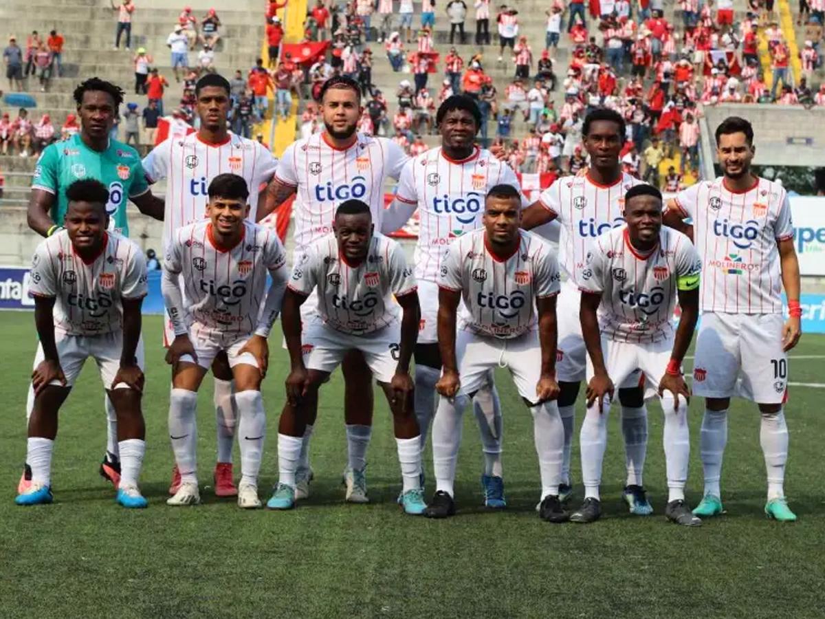 Dos clubes descendieron un par de veces: Los últimos equipos que bajaron de Liga Nacional al ascenso de Honduras