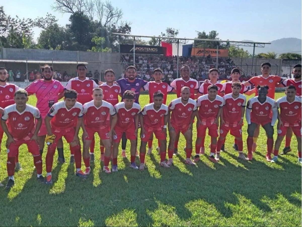Conocé los 36 equipos que jugarán el torneo Apertura de la Liga de Ascenso