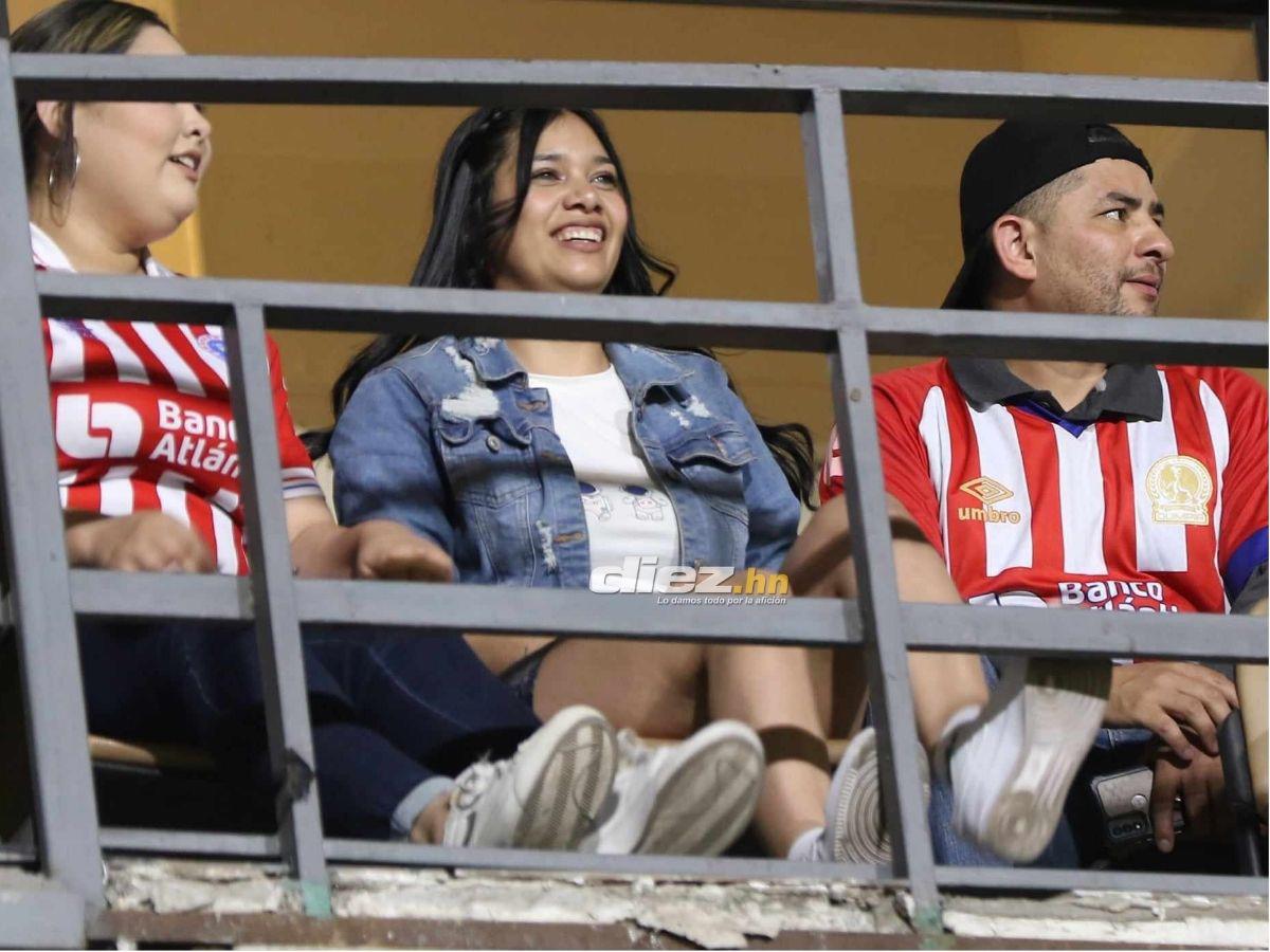 No se vio en TV: La bronca de Pedro Troglio, debut de Andy Nájar en el Nacional y la lluvia de goles en el Victoria vs Real España