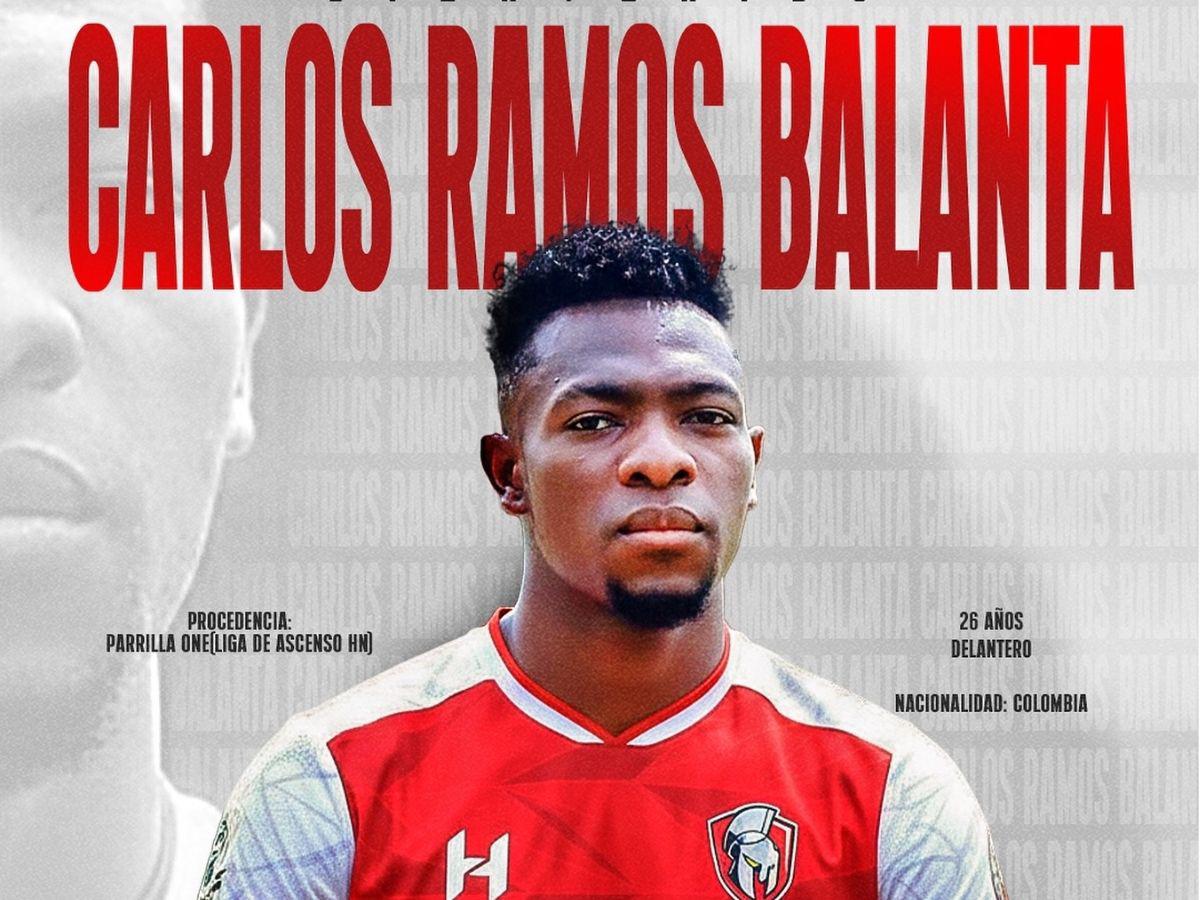 Fichajes: Otra baja en Olimpia y Motagua, Erick Puerto tiene nuevo club, el Ciclón ficha lateral y hondureño a la MLS