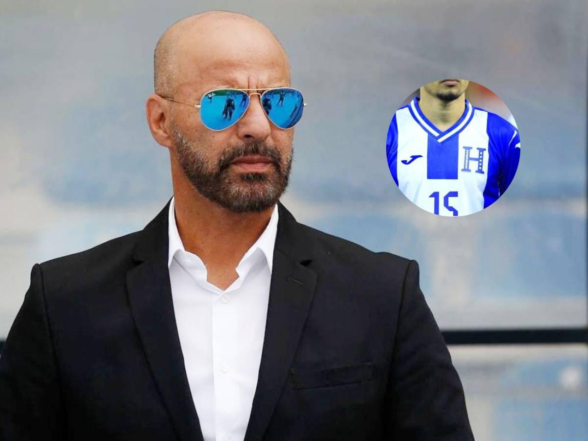 Fantasma Figueroa está cerca de volver al banquillo y es candidato a dirigir a un hondureño