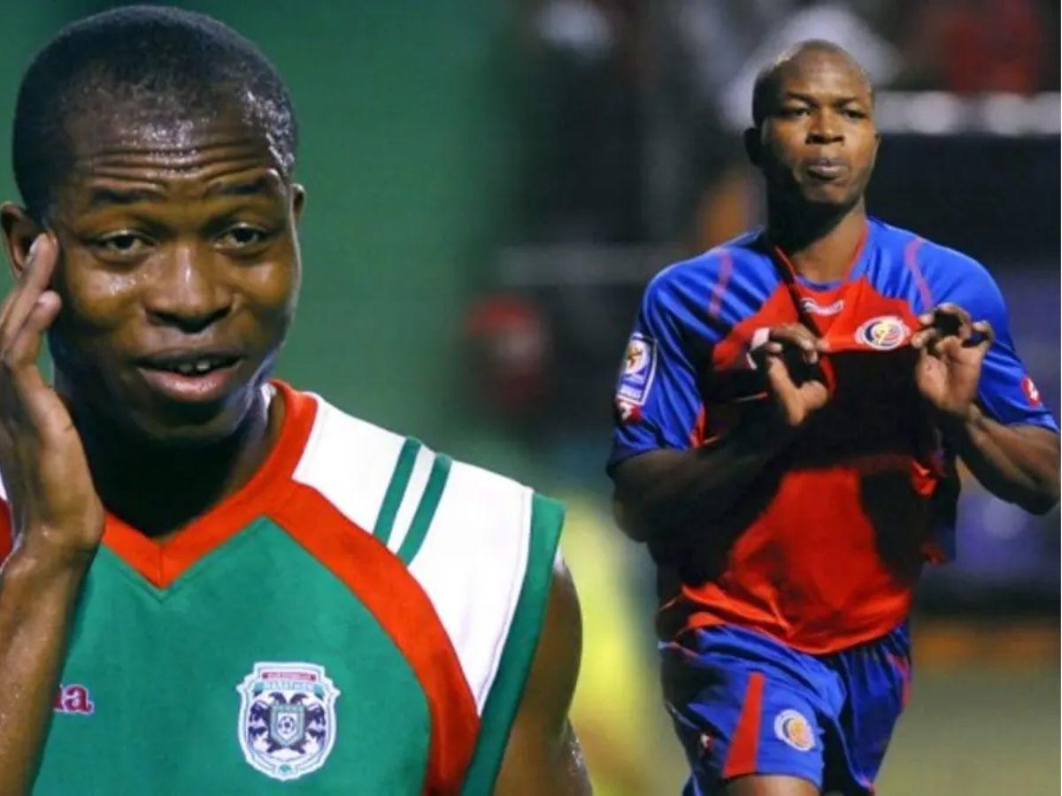 ¡Sigue el escándalo en Costa Rica! Exjugador de Liga Nacional de Honduras irá a juicio por supuesto tráfico de drogas