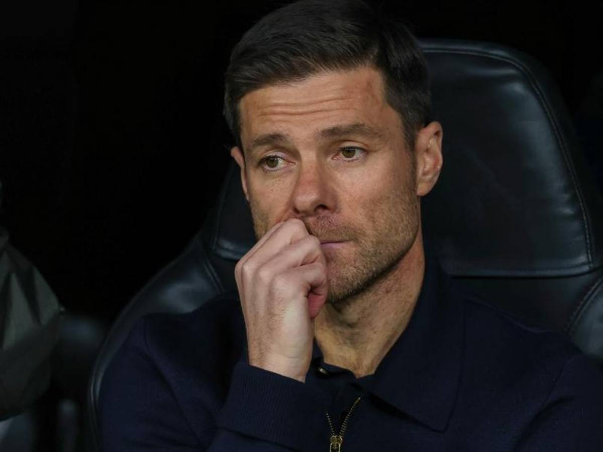 Real Madrid ya tiene nuevo técnico: el DT que llegará al banquillo si Xabi Alonso pierde su partido en la Liga Española