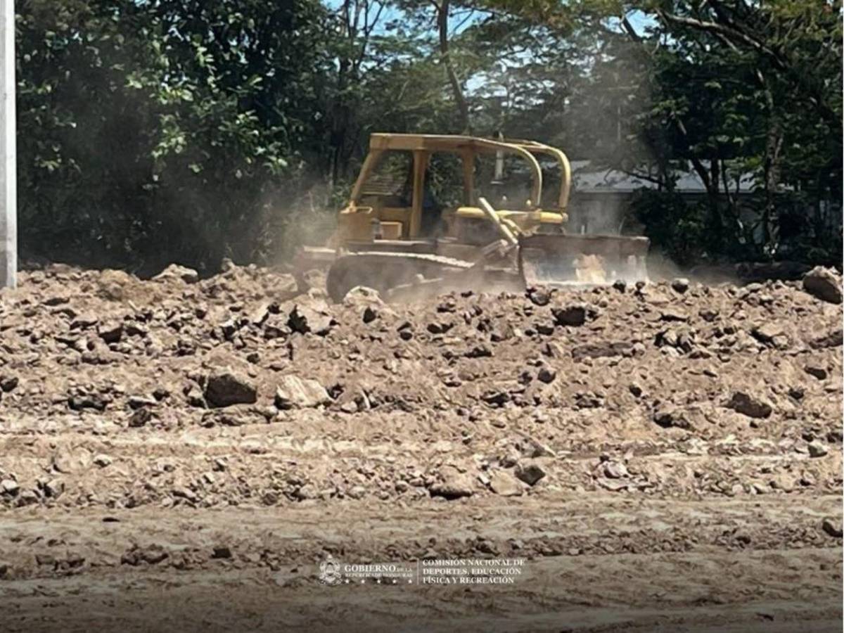 Condepor impulsa proyectos en dos reconocidos municipios de Honduras
