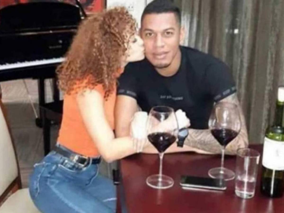 Gracias por haber sido parte de mi vida...: el desgarrador mensaje de Denovan Torres tras la muerte de Mayra Tercero