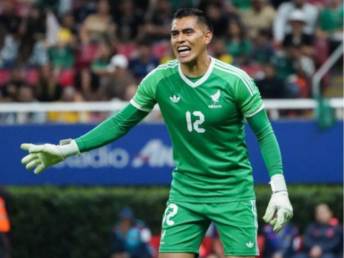 México con dura baja: El 11 titular que se perfila para su debut en el Mundial 2026