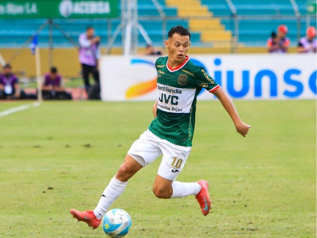 ¡Marathón es candidato! Así sería el nuevo 11 titular de Lavallén para buscar la décima en el Clausura de la Liga Nacional