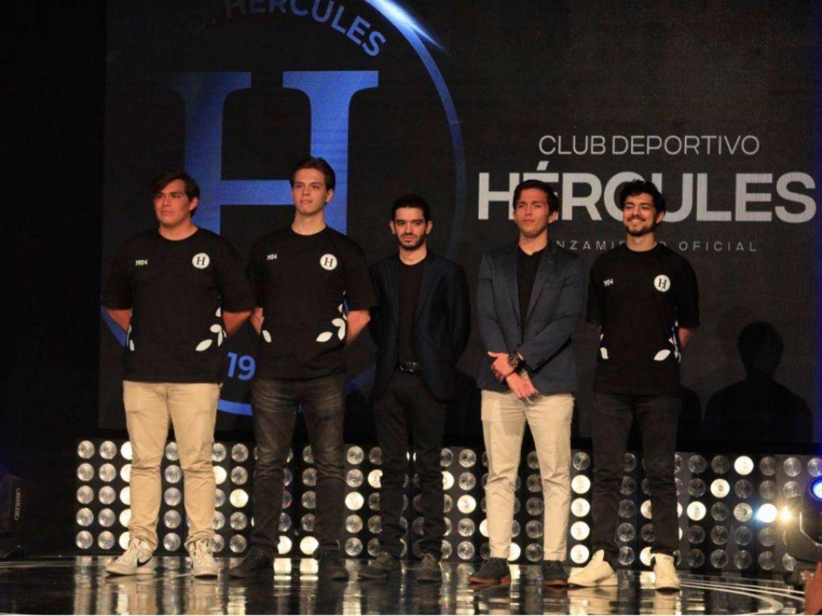 Oficial: Estos son los 20 equipos clasificados a a la Copa Centroamericana 2025 de Concacaf