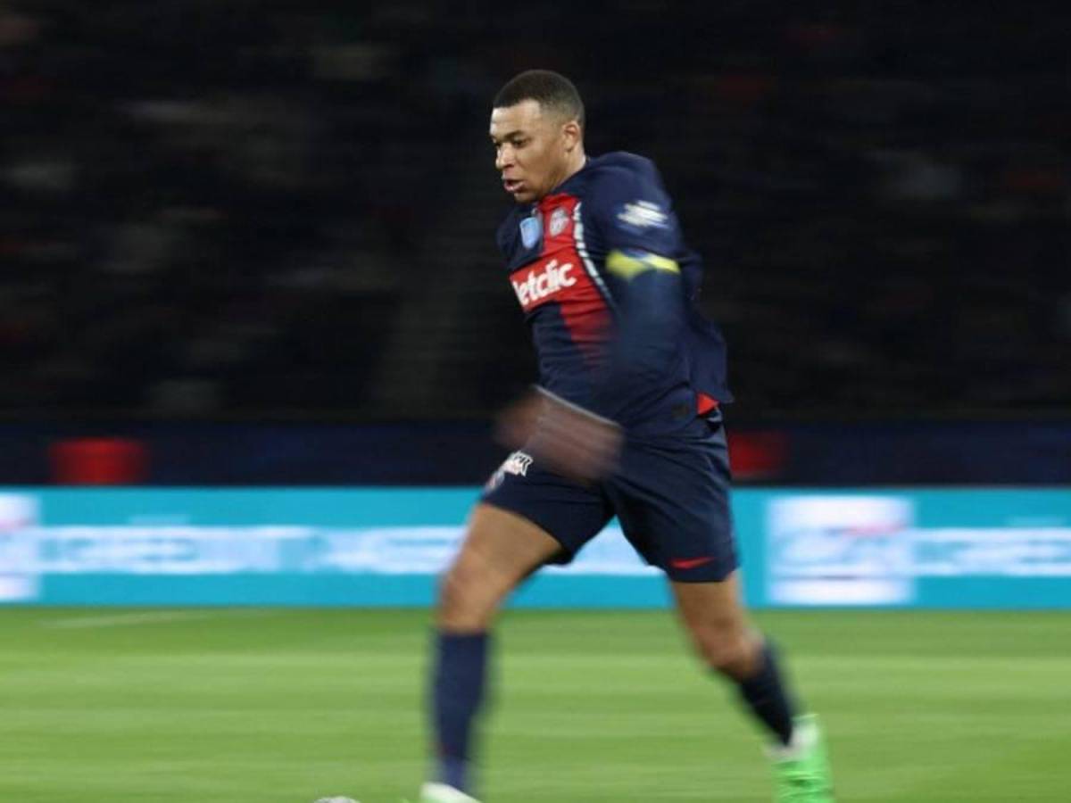 Revelan detalles del contrato de Mbappé con el Real Madrid: el salario que ganará y la sorpresiva condición