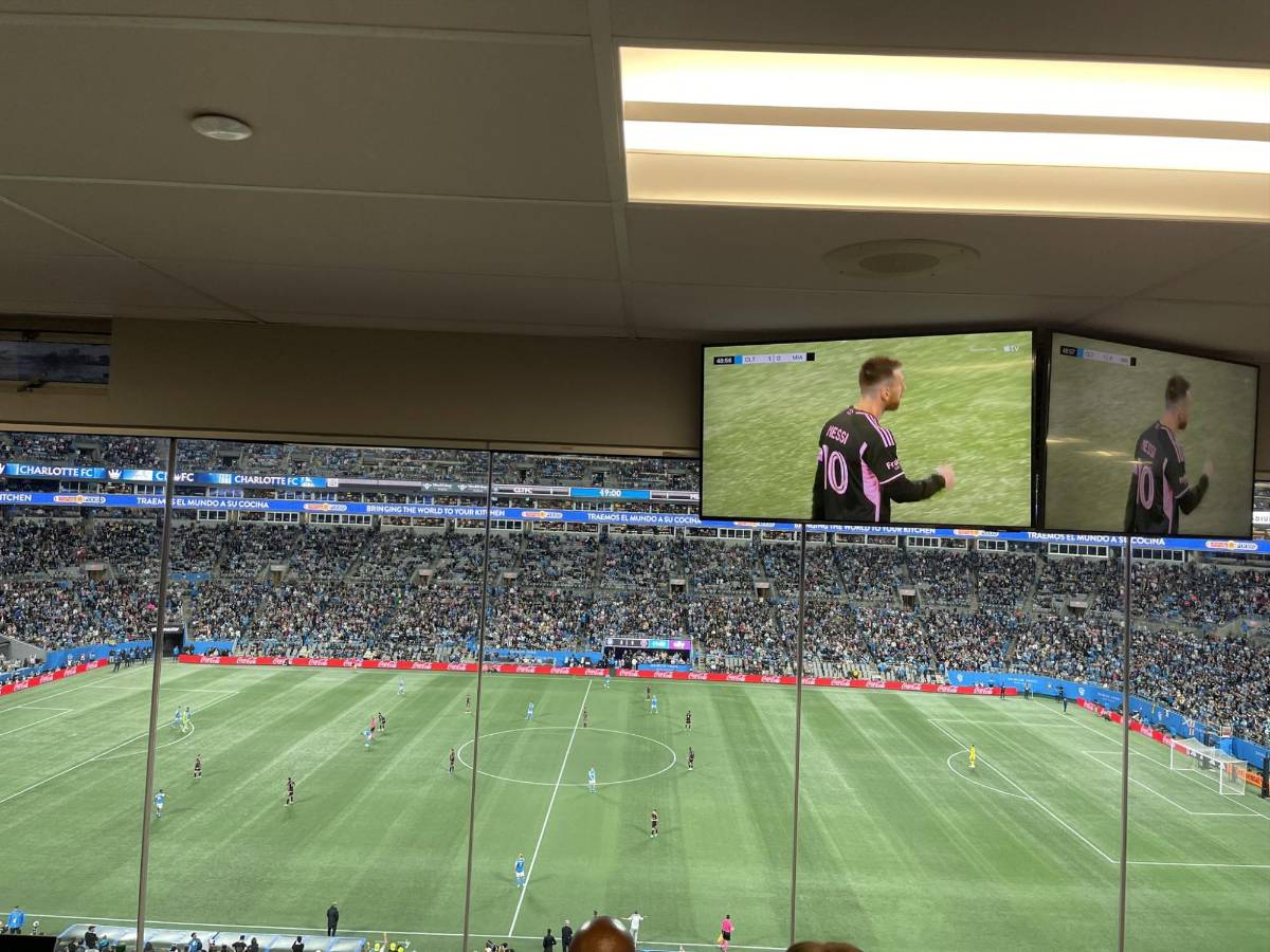 La camisa que Messi nunca usó y el que debutó en el último partido: Así fue el triste final de temporada del Inter de Miami