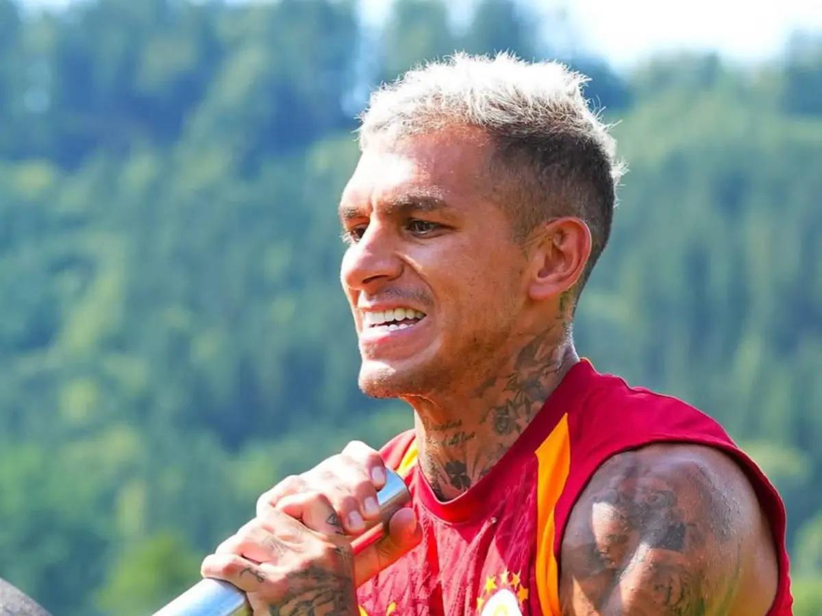 Pidió abandonar su club tras se amenazado por culpa de su esposa ¿Qué pasó con el futbolista?
