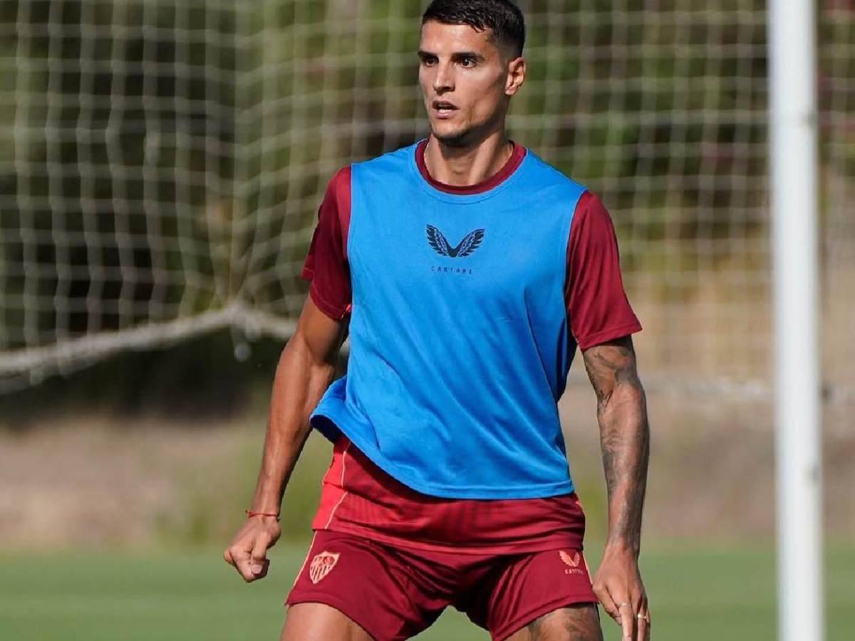 Tomo muchas pastillas: jugó a la par de Messi, ganó el Puskás y se retira a los 33 años por duro motivo; este es su nuevo trabajo