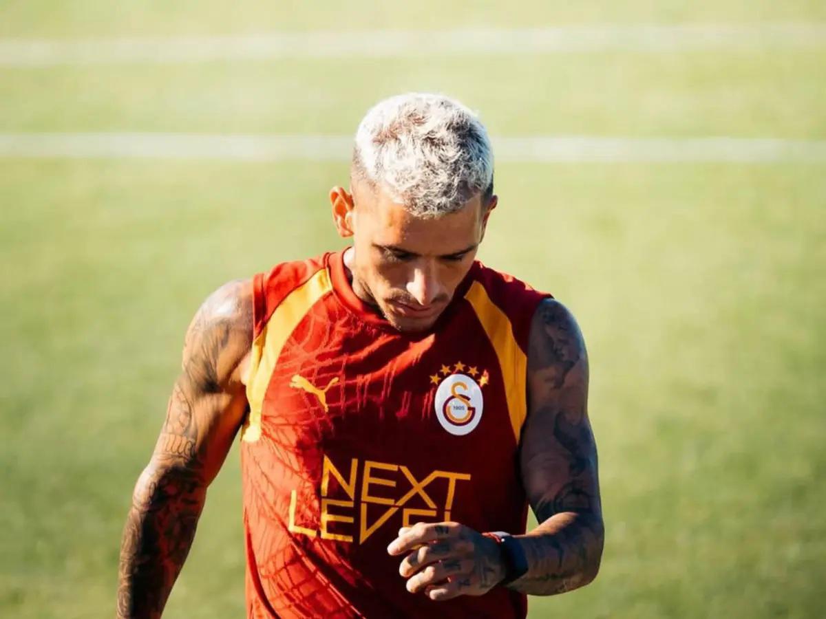 Pidió abandonar su club tras se amenazado por culpa de su esposa ¿Qué pasó con el futbolista?
