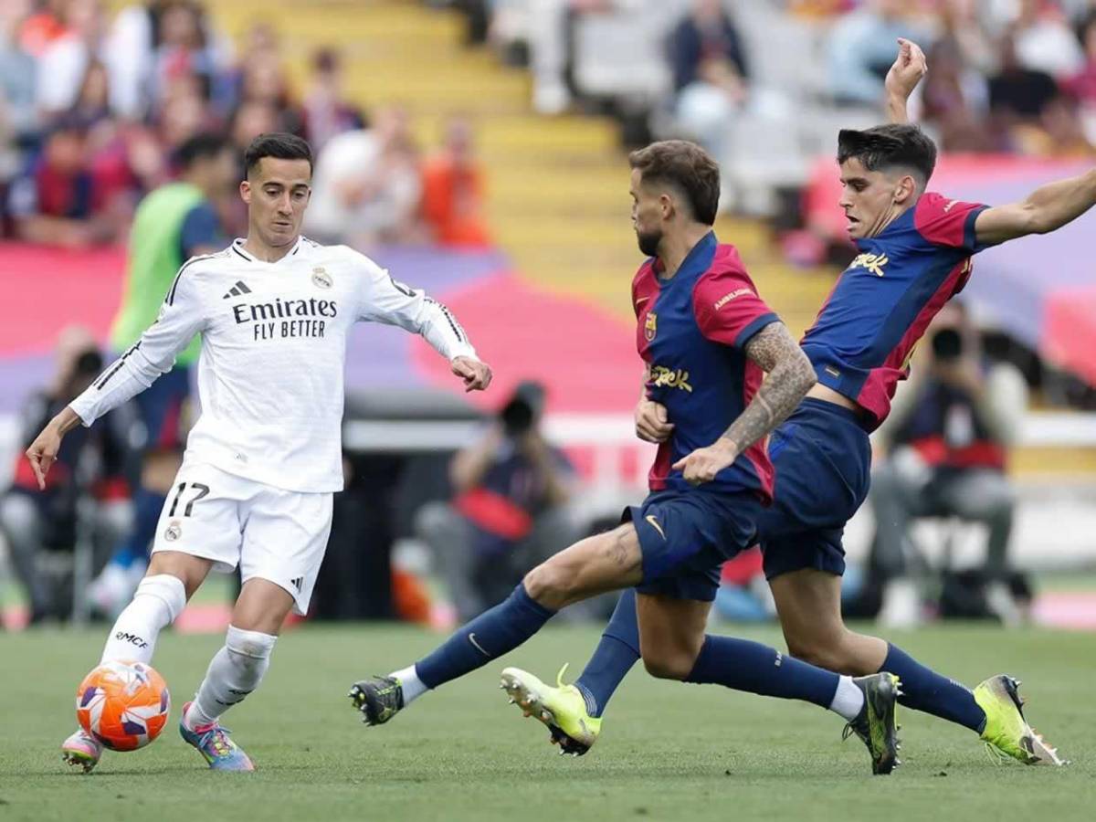 Real Madrid lo notificó: jugará su último partido y se irá para siempre; estos dos se marchan tras el Mundial de Clubes