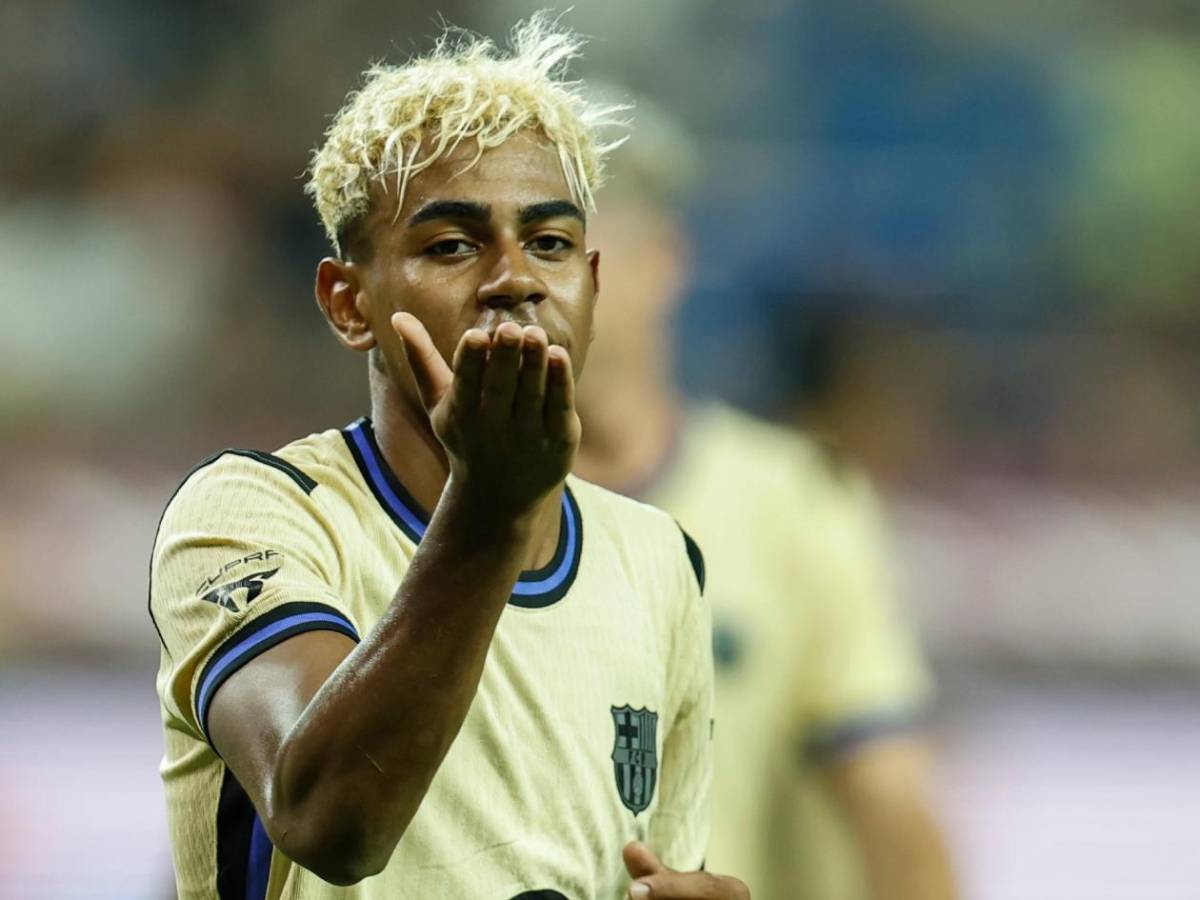 “El chico es mío”: Nicki Nicole conquista en el FC Barcelona y esto se dice sobre su nuevo novio