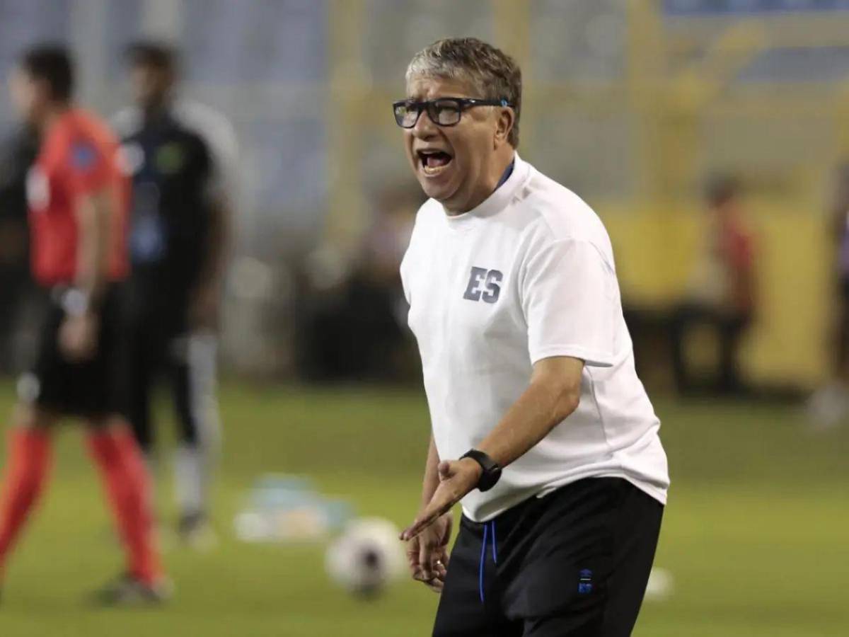 Concacaf: Honduras cerca del descenso, sorpresa en la cima y Centroamérica peligra
