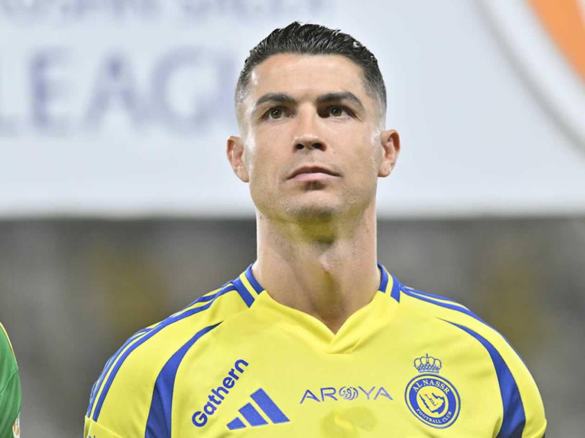 Gigante rechaza fichar a Cristiano Ronaldo y no lo quieren ni ver en el Mundial de Clubes: No tiene nada positivo